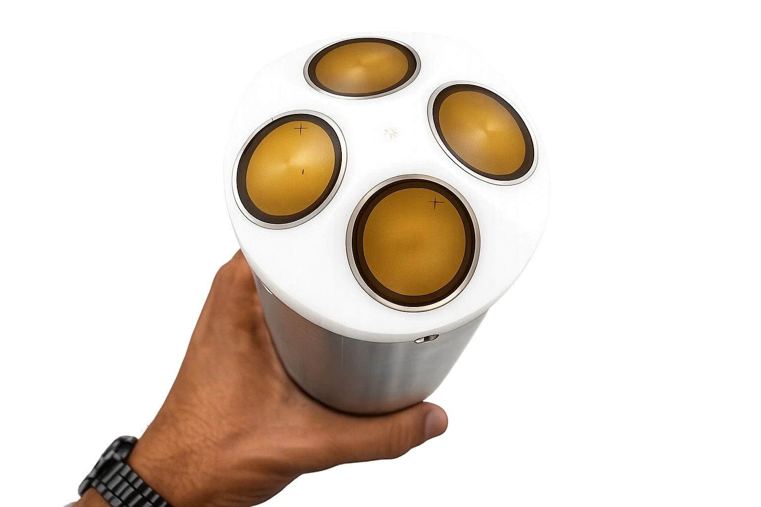 Xalten Doppler velocity log underwater sensor